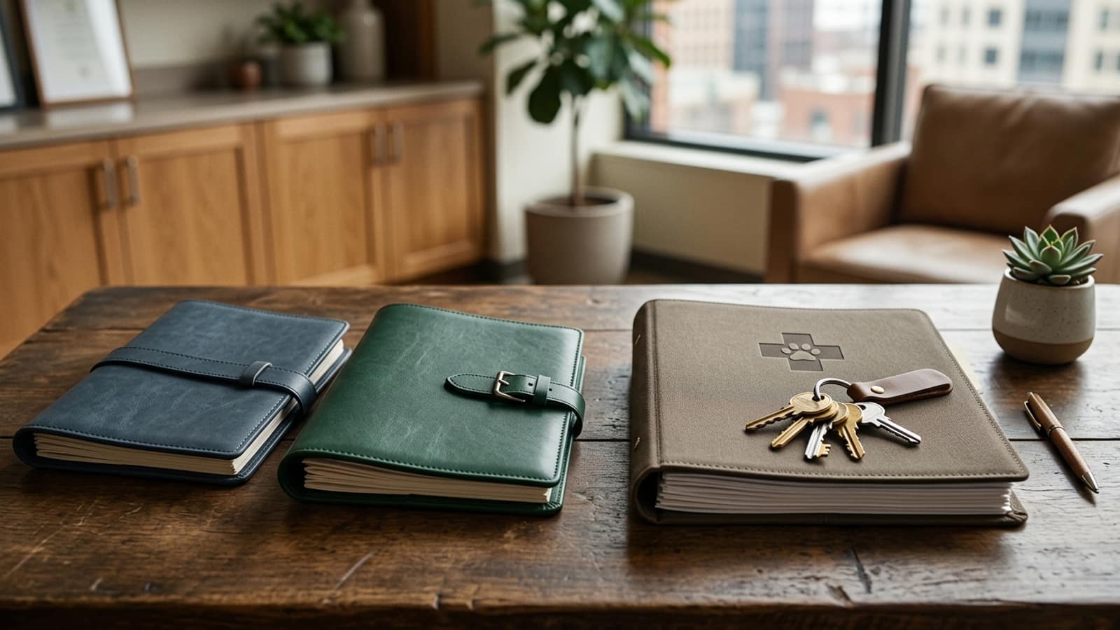 SBA vs Conventional Vet Loan — veterinary practice financing guide