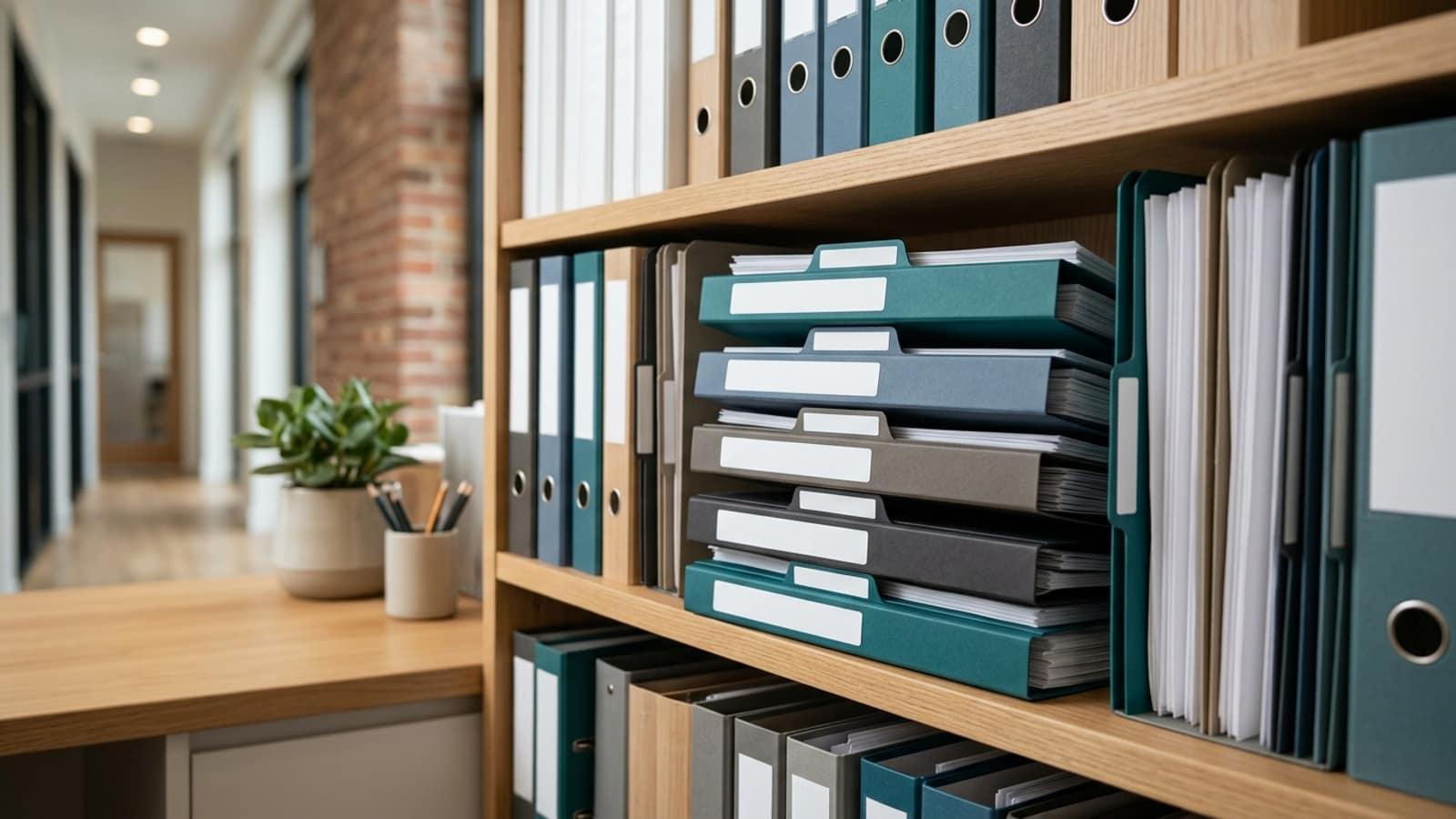 Vet Loan Documents — veterinary practice financing guide