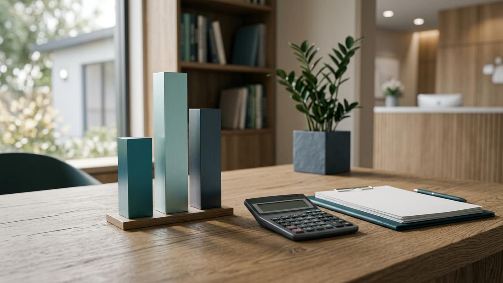 Vet Practice Loan Rates — veterinary practice financing guide